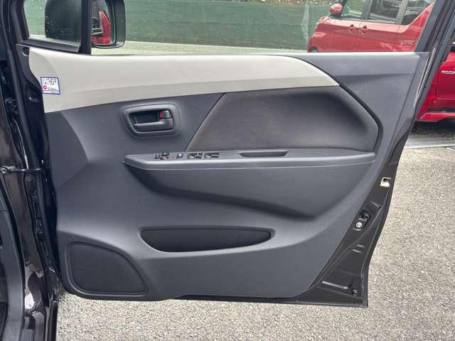 ワゴンＲ ＦＸ　ＣＤデッキ　ＥＴＣ　アイドリングストップ　シートヒーター　キーレス（44枚目）