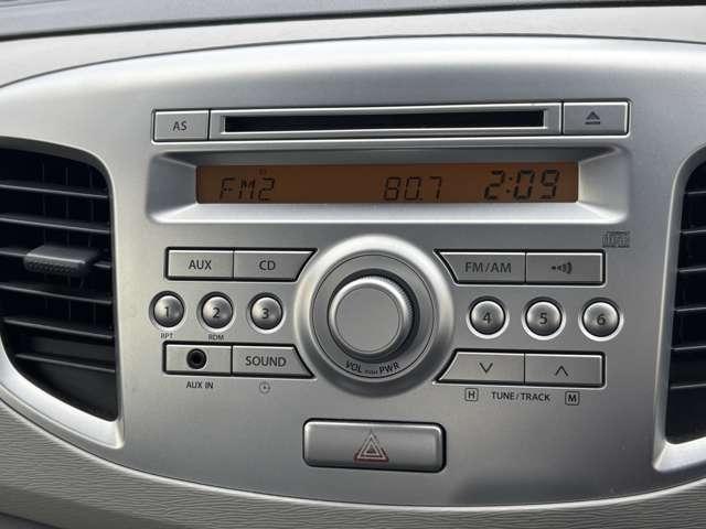 ワゴンＲ ＦＸ　ＣＤデッキ　ＥＴＣ　アイドリングストップ　シートヒーター　キーレス（47枚目）