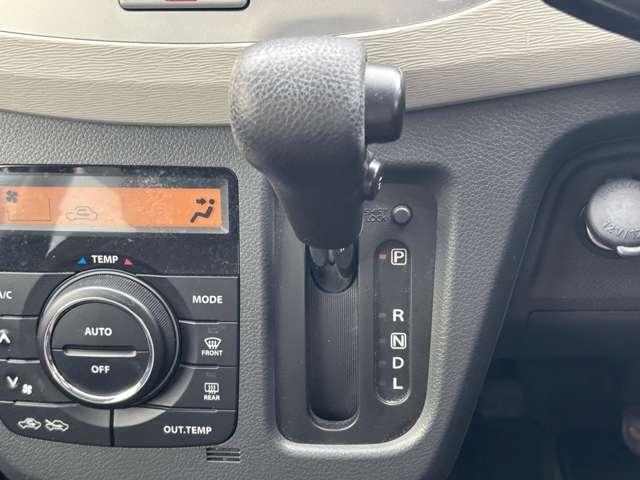 ワゴンＲ ＦＸ　ＣＤデッキ　ＥＴＣ　アイドリングストップ　シートヒーター　キーレス（48枚目）