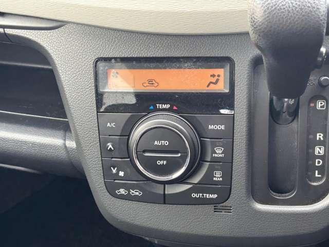 ワゴンＲ ＦＸ　ＣＤデッキ　ＥＴＣ　アイドリングストップ　シートヒーター　キーレス（49枚目）