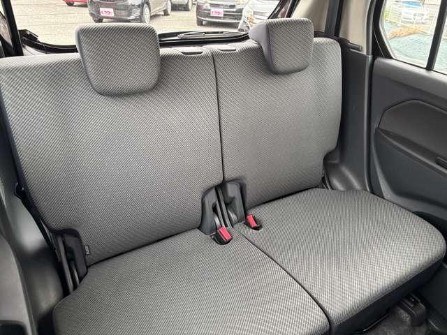 ワゴンＲ ＦＸ　ＣＤデッキ　ＥＴＣ　アイドリングストップ　シートヒーター　キーレス（60枚目）