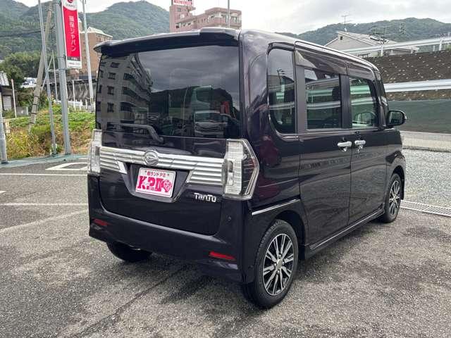 タント カスタムＸ　トップエディションＳＡＩＩ　フルセグナビＣＤＤＶＤラジオＢｌｕｅｔｏｏｔｈバックカメラアラウンドビューモニターアイドリングストップオートエアコン衝突被害軽減ブレーキ横滑り防止機能プッシュスタートスマートキー（11枚目）