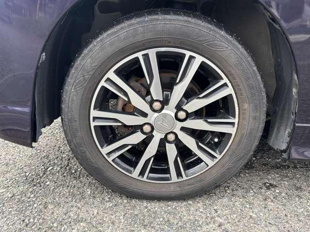 タント カスタムＸ　トップエディションＳＡＩＩ　フルセグナビＣＤＤＶＤラジオＢｌｕｅｔｏｏｔｈバックカメラアラウンドビューモニターアイドリングストップオートエアコン衝突被害軽減ブレーキ横滑り防止機能プッシュスタートスマートキー（26枚目）