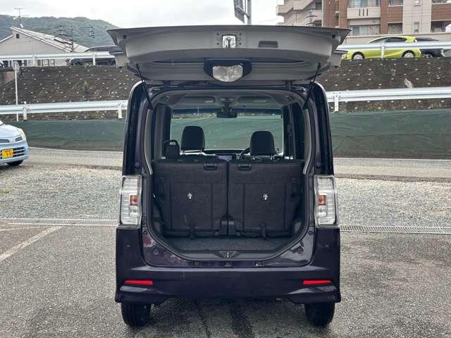 タント カスタムＸ　トップエディションＳＡＩＩ　フルセグナビＣＤＤＶＤラジオＢｌｕｅｔｏｏｔｈバックカメラアラウンドビューモニターアイドリングストップオートエアコン衝突被害軽減ブレーキ横滑り防止機能プッシュスタートスマートキー（68枚目）