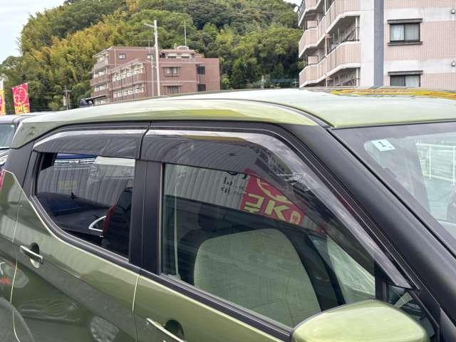 デイズ Ｘ　衝突被害軽減ブレーキ横滑り防止機能　クリアランスソナーアイドリングストップ　電動格納ミラー　バックカメラ（19枚目）