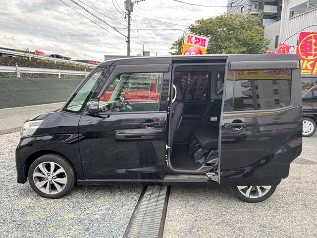 デイズルークス ハイウェイスター　Ｘ　Ｇパッケージ　フルセグナビＣＤＤＶＤラジオアラウンドビューモニターバックカメラアイドリングストップ両側電動スライドドアサーキュレータースマートキープッシュスタートスマートキーオートエアコンサーキュレーター（8枚目）