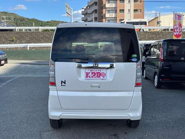 N-BOX G SSパッケージ フルセグナビ CD DVD ラジオ Bluetooth バックカメラ 両側電動スライドドア 横滑り防止機能 アイドリングストップ プッシュスタート  スマートキー オートエアコン(12枚目)