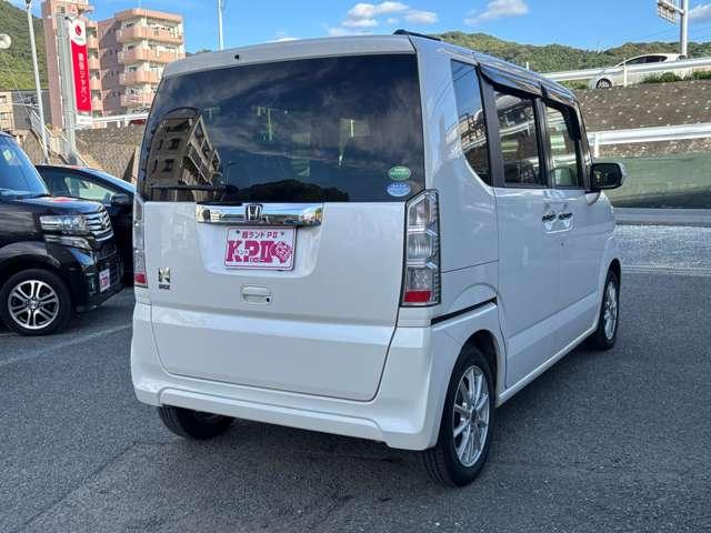 N-BOX G SSパッケージ フルセグナビ CD DVD ラジオ Bluetooth バックカメラ 両側電動スライドドア 横滑り防止機能 アイドリングストップ プッシュスタート  スマートキー オートエアコン(13枚目)
