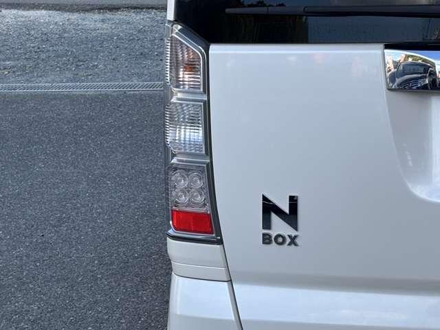 N-BOX G SSパッケージ フルセグナビ CD DVD ラジオ Bluetooth バックカメラ 両側電動スライドドア 横滑り防止機能 アイドリングストップ プッシュスタート  スマートキー オートエアコン(20枚目)