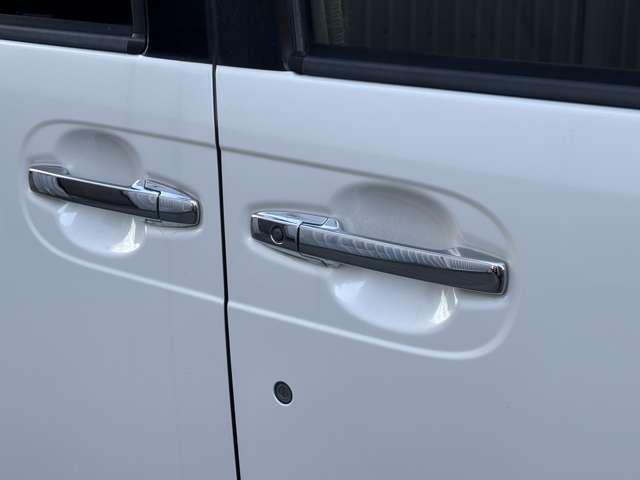 N-BOX G SSパッケージ フルセグナビ CD DVD ラジオ Bluetooth バックカメラ 両側電動スライドドア 横滑り防止機能 アイドリングストップ プッシュスタート  スマートキー オートエアコン(23枚目)