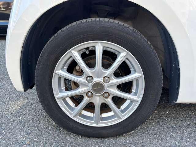 N-BOX G SSパッケージ フルセグナビ CD DVD ラジオ Bluetooth バックカメラ 両側電動スライドドア 横滑り防止機能 アイドリングストップ プッシュスタート  スマートキー オートエアコン(29枚目)