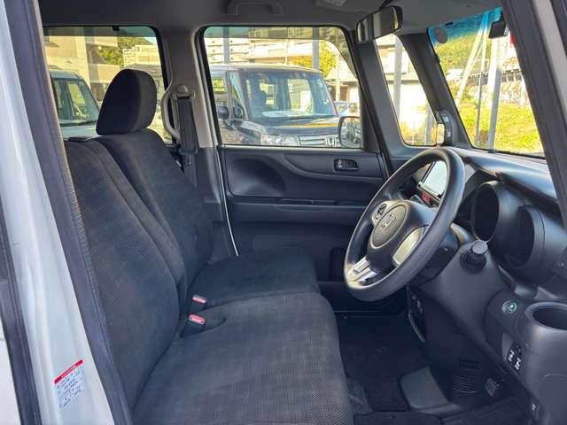 N-BOX G SSパッケージ フルセグナビ CD DVD ラジオ Bluetooth バックカメラ 両側電動スライドドア 横滑り防止機能 アイドリングストップ プッシュスタート  スマートキー オートエアコン(30枚目)