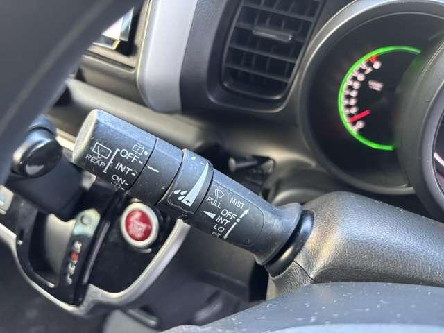 N-BOX G SSパッケージ フルセグナビ CD DVD ラジオ Bluetooth バックカメラ 両側電動スライドドア 横滑り防止機能 アイドリングストップ プッシュスタート  スマートキー オートエアコン(36枚目)