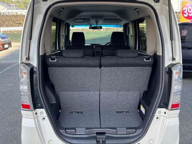 N-BOX G SSパッケージ フルセグナビ CD DVD ラジオ Bluetooth バックカメラ 両側電動スライドドア 横滑り防止機能 アイドリングストップ プッシュスタート  スマートキー オートエアコン(57枚目)