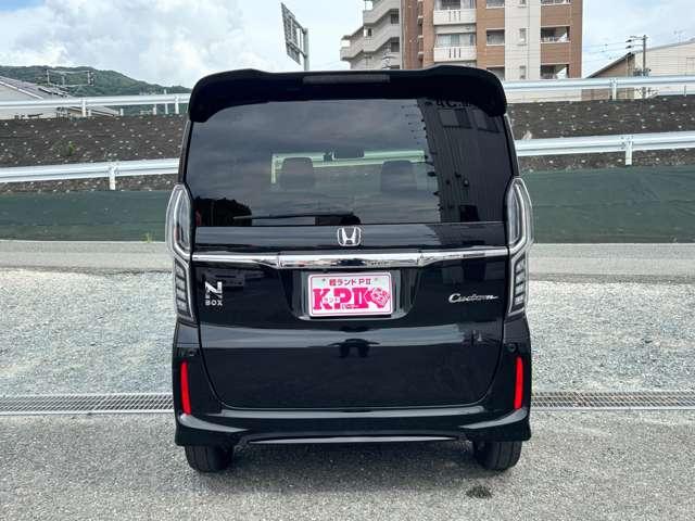 Ｎ－ＢＯＸカスタム Ｇ・Ｌホンダセンシング　レーダブレーキＡストップ　アダプティブＣＣ　車線維持支援システム　ＡＴハイビーム　電動格納式ミラー　Ｂｌｕｅｔｏｏｔｈ　ＥＳＣ　キーフリーシステム　メモリーナビ　ＬＥＤライト　オートライト　バックＭ（10枚目）