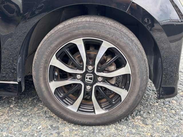 Ｎ－ＢＯＸカスタム Ｇ・Ｌホンダセンシング　レーダブレーキＡストップ　アダプティブＣＣ　車線維持支援システム　ＡＴハイビーム　電動格納式ミラー　Ｂｌｕｅｔｏｏｔｈ　ＥＳＣ　キーフリーシステム　メモリーナビ　ＬＥＤライト　オートライト　バックＭ（26枚目）