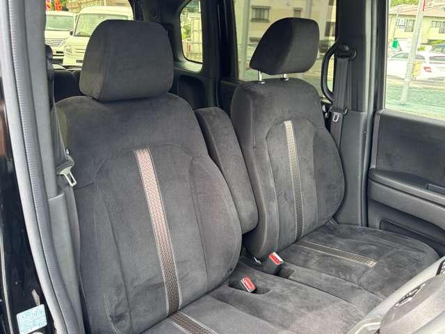 Ｎ－ＢＯＸカスタム Ｇ・Ｌホンダセンシング　レーダブレーキＡストップ　アダプティブＣＣ　車線維持支援システム　ＡＴハイビーム　電動格納式ミラー　Ｂｌｕｅｔｏｏｔｈ　ＥＳＣ　キーフリーシステム　メモリーナビ　ＬＥＤライト　オートライト　バックＭ（29枚目）