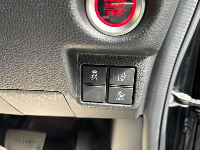 Ｎ－ＢＯＸカスタム Ｇ・Ｌホンダセンシング　レーダブレーキＡストップ　アダプティブＣＣ　車線維持支援システム　ＡＴハイビーム　電動格納式ミラー　Ｂｌｕｅｔｏｏｔｈ　ＥＳＣ　キーフリーシステム　メモリーナビ　ＬＥＤライト　オートライト　バックＭ（40枚目）