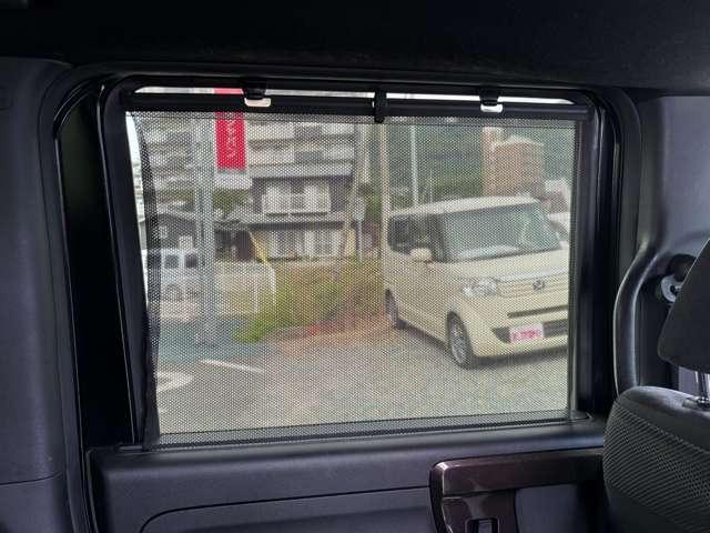 Ｎ－ＢＯＸカスタム Ｇ・Ｌホンダセンシング　レーダブレーキＡストップ　アダプティブＣＣ　車線維持支援システム　ＡＴハイビーム　電動格納式ミラー　Ｂｌｕｅｔｏｏｔｈ　ＥＳＣ　キーフリーシステム　メモリーナビ　ＬＥＤライト　オートライト　バックＭ（48枚目）