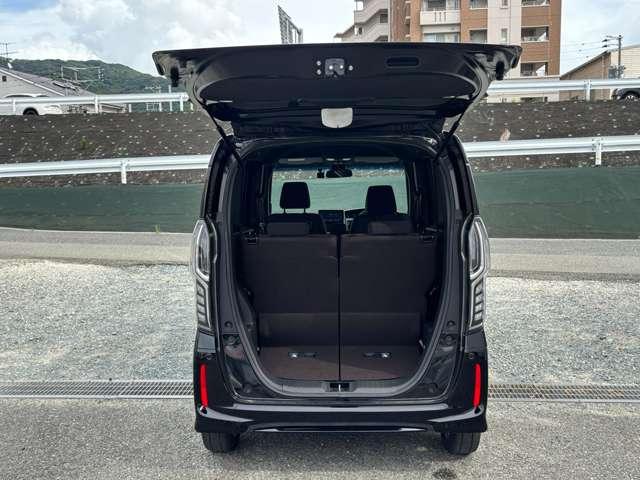 Ｎ－ＢＯＸカスタム Ｇ・Ｌホンダセンシング　レーダブレーキＡストップ　アダプティブＣＣ　車線維持支援システム　ＡＴハイビーム　電動格納式ミラー　Ｂｌｕｅｔｏｏｔｈ　ＥＳＣ　キーフリーシステム　メモリーナビ　ＬＥＤライト　オートライト　バックＭ（70枚目）