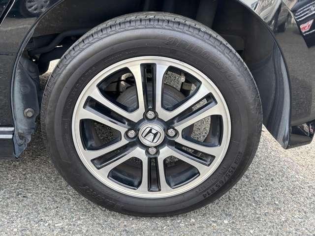 Ｎ－ＢＯＸカスタム Ｇ　ＳＳパッケージ　フルセグナビＣＤＤＶＤラジオＢｌｕｅｔｏｏｔｈ　バックカメラ　アイドリングストップ　両側電動スライドドア横滑り防止機能　オートエアコン　プッシュスタート　スマートキー（29枚目）