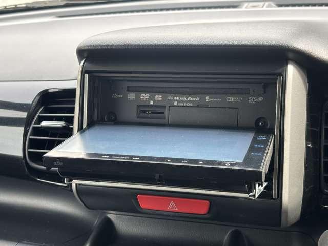 Ｎ－ＢＯＸカスタム Ｇ　ＳＳパッケージ　フルセグナビＣＤＤＶＤラジオＢｌｕｅｔｏｏｔｈ　バックカメラ　アイドリングストップ　両側電動スライドドア横滑り防止機能　オートエアコン　プッシュスタート　スマートキー（52枚目）