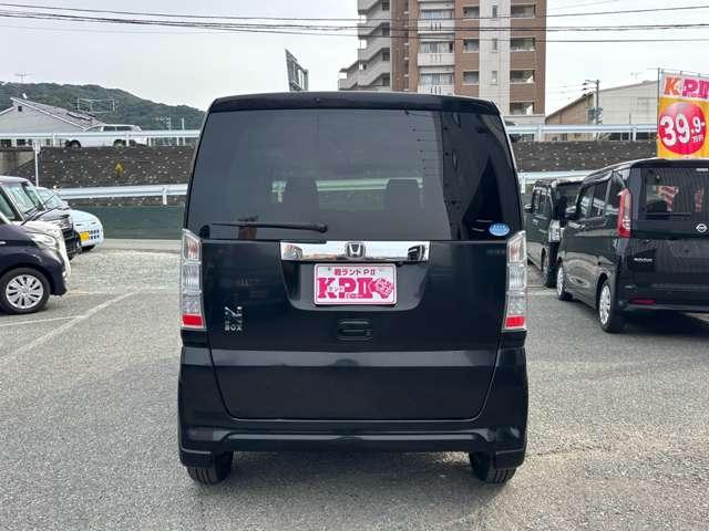 N-BOX G SSパッケージ CDデッキ 両側電動スライドドア 横滑り防止機能 オートエアコン プッシュスタート スマートキー(11枚目)