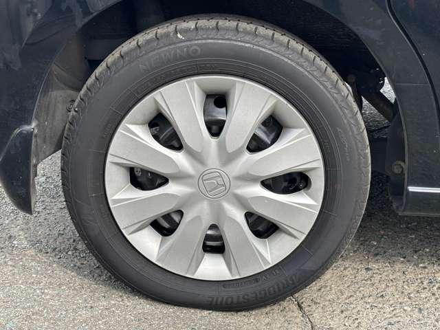 N-BOX G SSパッケージ CDデッキ 両側電動スライドドア 横滑り防止機能 オートエアコン プッシュスタート スマートキー(25枚目)