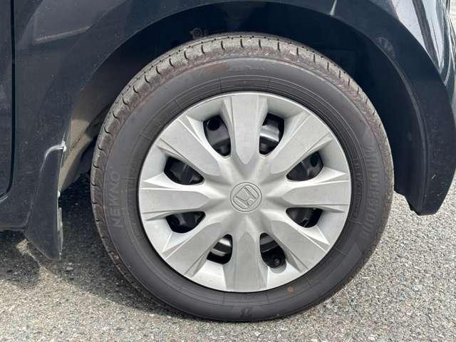 N-BOX G SSパッケージ CDデッキ 両側電動スライドドア 横滑り防止機能 オートエアコン プッシュスタート スマートキー(26枚目)