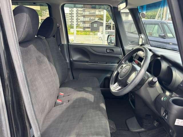 N-BOX G SSパッケージ CDデッキ 両側電動スライドドア 横滑り防止機能 オートエアコン プッシュスタート スマートキー(29枚目)