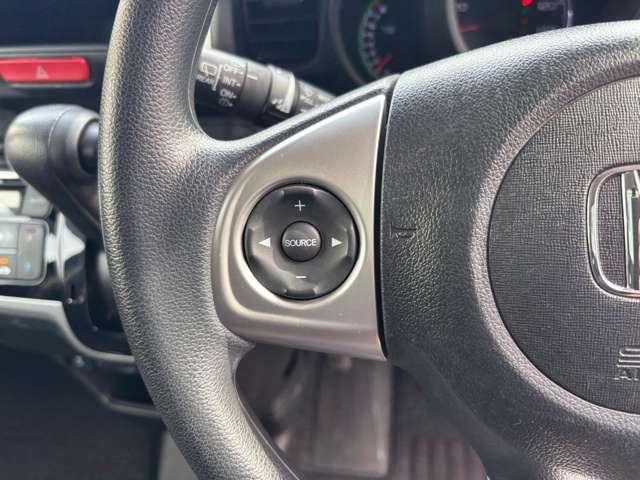 N-BOX G SSパッケージ CDデッキ 両側電動スライドドア 横滑り防止機能 オートエアコン プッシュスタート スマートキー(32枚目)