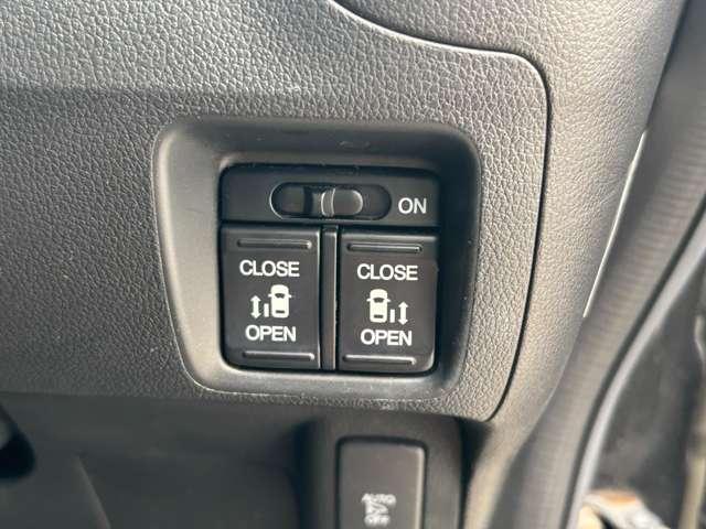 N-BOX G SSパッケージ CDデッキ 両側電動スライドドア 横滑り防止機能 オートエアコン プッシュスタート スマートキー(36枚目)