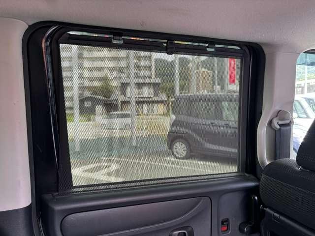 N-BOX G SSパッケージ CDデッキ 両側電動スライドドア 横滑り防止機能 オートエアコン プッシュスタート スマートキー(46枚目)