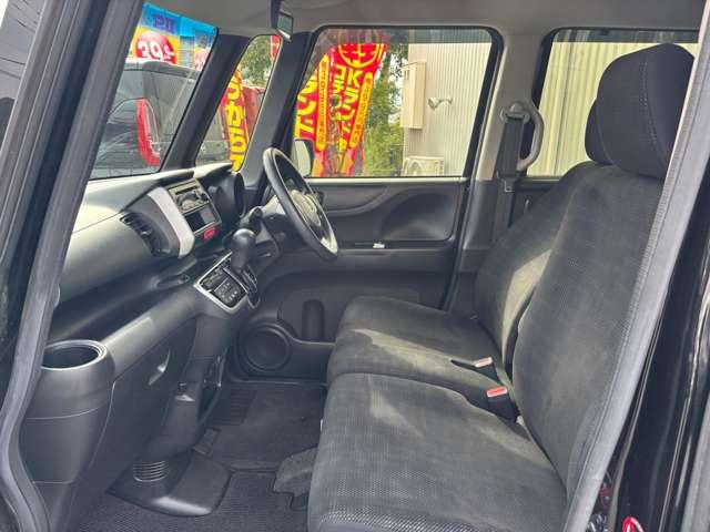 N-BOX G SSパッケージ CDデッキ 両側電動スライドドア 横滑り防止機能 オートエアコン プッシュスタート スマートキー(54枚目)