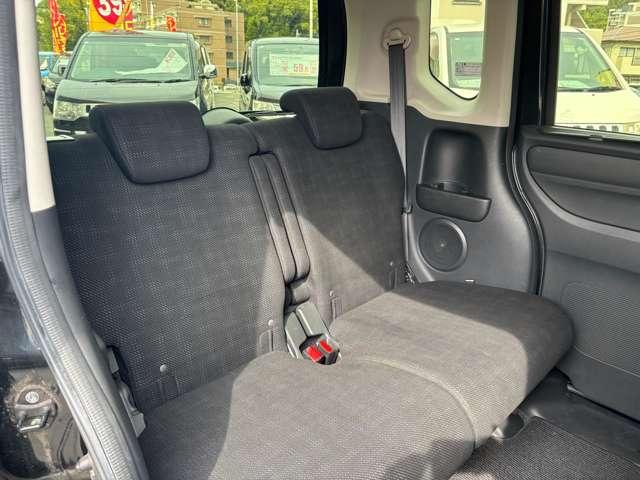 N-BOX G SSパッケージ CDデッキ 両側電動スライドドア 横滑り防止機能 オートエアコン プッシュスタート スマートキー(61枚目)