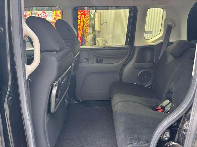 N-BOX G SSパッケージ CDデッキ 両側電動スライドドア 横滑り防止機能 オートエアコン プッシュスタート スマートキー(62枚目)