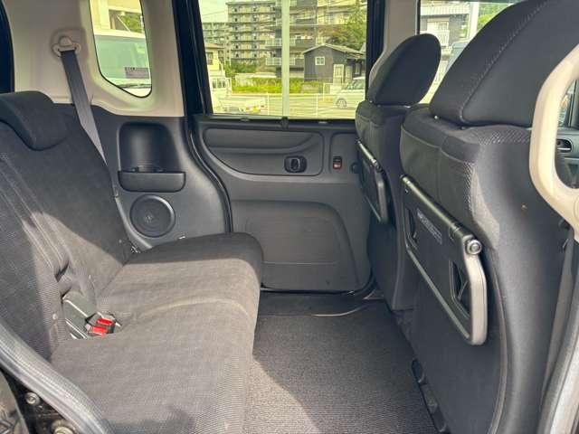 N-BOX G SSパッケージ CDデッキ 両側電動スライドドア 横滑り防止機能 オートエアコン プッシュスタート スマートキー(63枚目)