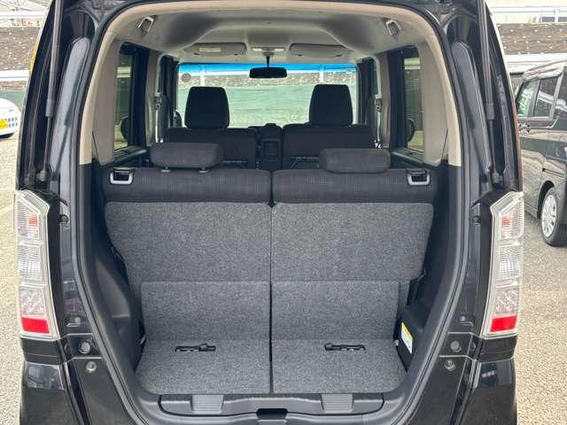 N-BOX G SSパッケージ CDデッキ 両側電動スライドドア 横滑り防止機能 オートエアコン プッシュスタート スマートキー(66枚目)