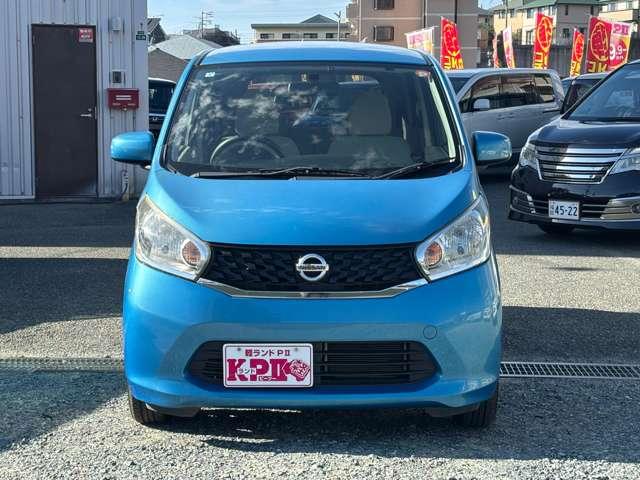 デイズ Ｓ　アイドリングストップ　キーレス　ヘッドライトレベライザー（5枚目）