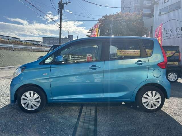 デイズ Ｓ　アイドリングストップ　キーレス　ヘッドライトレベライザー（7枚目）