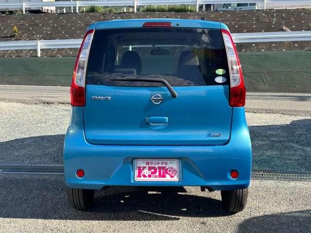 デイズ Ｓ　アイドリングストップ　キーレス　ヘッドライトレベライザー（9枚目）