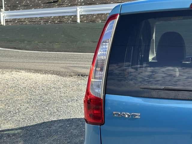 デイズ Ｓ　アイドリングストップ　キーレス　ヘッドライトレベライザー（10枚目）