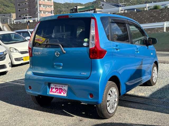 デイズ Ｓ　アイドリングストップ　キーレス　ヘッドライトレベライザー（12枚目）