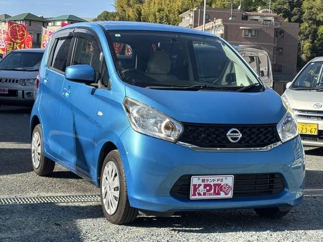 デイズ Ｓ　アイドリングストップ　キーレス　ヘッドライトレベライザー（13枚目）