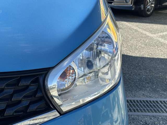 デイズ Ｓ　アイドリングストップ　キーレス　ヘッドライトレベライザー（15枚目）