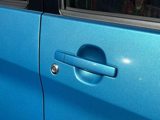 デイズ Ｓ　アイドリングストップ　キーレス　ヘッドライトレベライザー（18枚目）