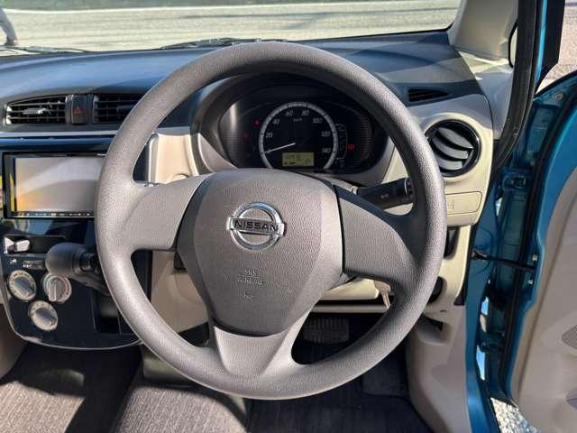 デイズ Ｓ　アイドリングストップ　キーレス　ヘッドライトレベライザー（26枚目）