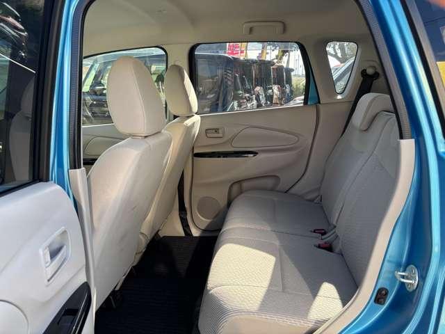 デイズ Ｓ　アイドリングストップ　キーレス　ヘッドライトレベライザー（53枚目）