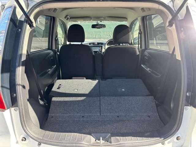 デイズ ハイウェイスター　Ｇ　フルセグナビ　ＣＤ　ＤＶＤ　ラジオ　Ｂｌｕｅｔｏｏｔｈ　バックカメラ　アラウンドビューモニター　アイドリングストップ　ＥＴＣ　オートエアコン　プッシュスタート　スマートキー（62枚目）