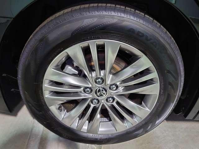 アルファードハイブリッド Ｚ　未使用車　今月限定　メモリーナビ　Ｂｌｕｅｔｏｏｔｈ　バックカメラ　両側電動スライドドア　レーンアシスト　衝突被害軽減ブレーキ　レーダークルーズコントロール　電動バックドア（13枚目）